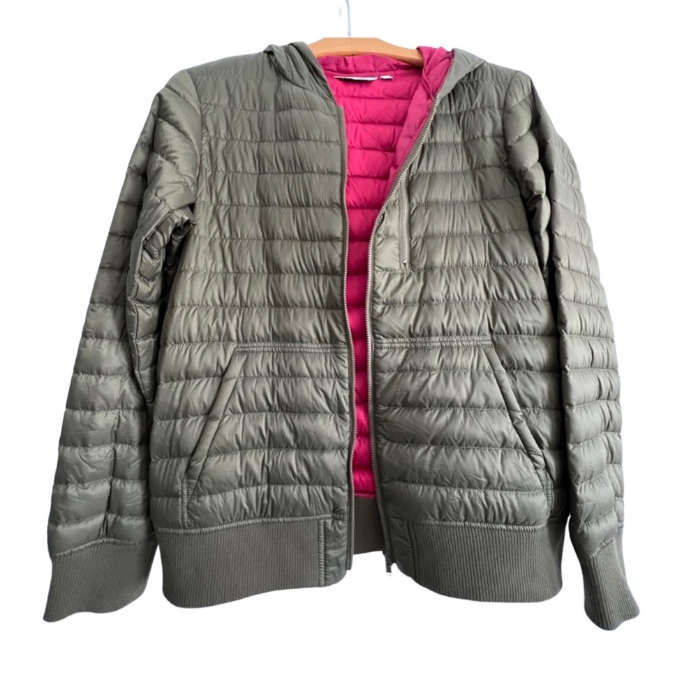 Uniqlo Undercover Jacket Size: Women’s Medium